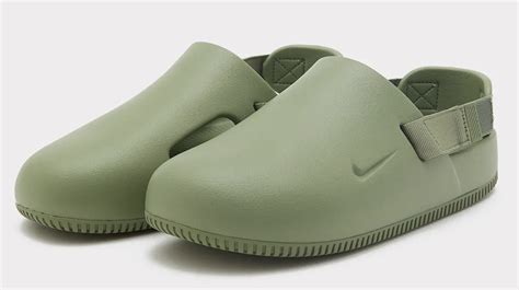 mule nike